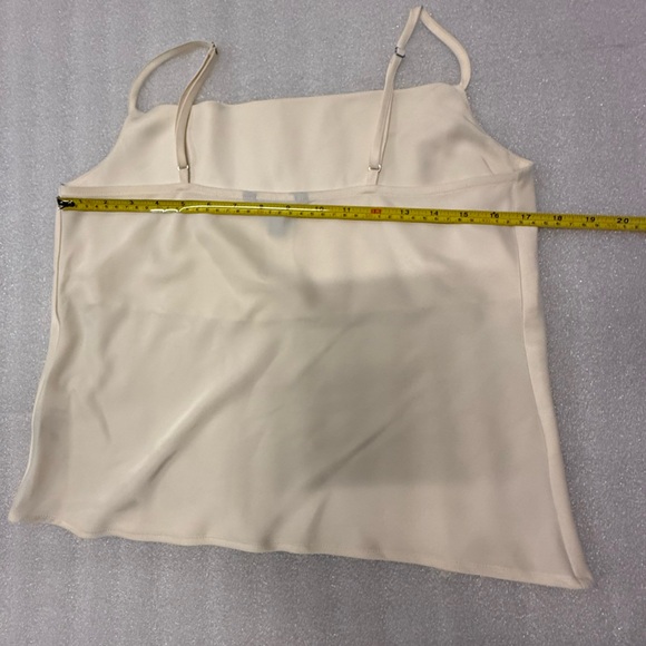 Banana Republic Ivory Camisole Top - Picture 9 of 9